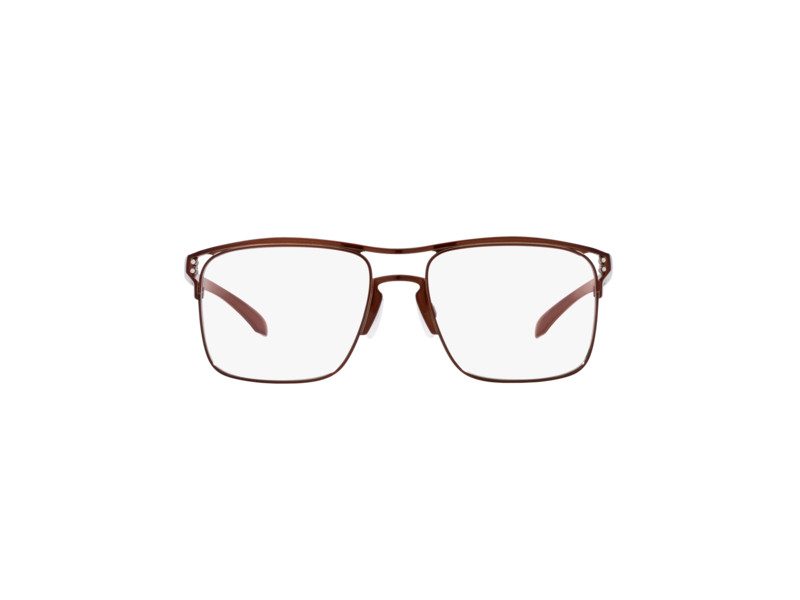 Oakley Holbrook Ti Rx OX 5068 03 53 Férfi szemüvegkeret (optikai keret)