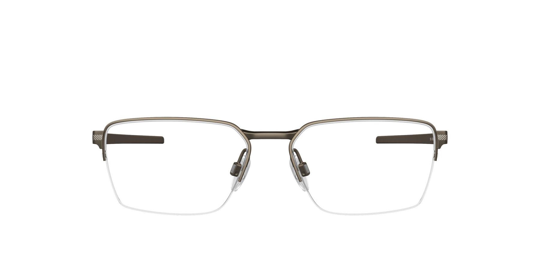  Oakley Sway Bar 0.5 OX 0OX5080 508002 54 Férfi szemüvegkeret (optikai keret) akciós termékkép 1