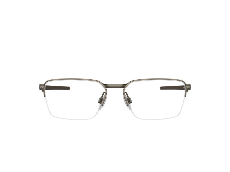Oakley Sway Bar 0.5 OX 0OX5080 508002 56 Férfi szemüvegkeret (optikai keret)