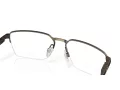 Oakley Sway Bar 0.5 OX 5080 02 56 Férfi szemüvegkeret (optikai keret)