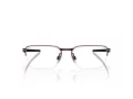 Oakley Sway Bar 0.5 OX 5080 03 54 Férfi szemüvegkeret (optikai keret)