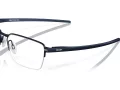 Oakley Sway Bar 0.5 OX 5080 04 56 Férfi szemüvegkeret (optikai keret)