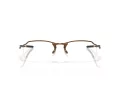 Oakley Tailback 2.0 OX 5090 02 57 Férfi szemüvegkeret (optikai keret)