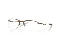 Oakley Tailback 2.0 OX 5090 02 57 Férfi szemüvegkeret (optikai keret)