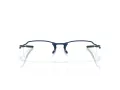 Oakley Tailback 2.0 OX 5090 04 57 Férfi szemüvegkeret (optikai keret)