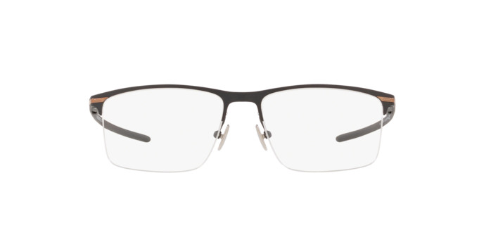  Oakley Tie Bar 0.5 OX 5140 03 56 Férfi szemüvegkeret (optikai keret) akciós termékkép 1