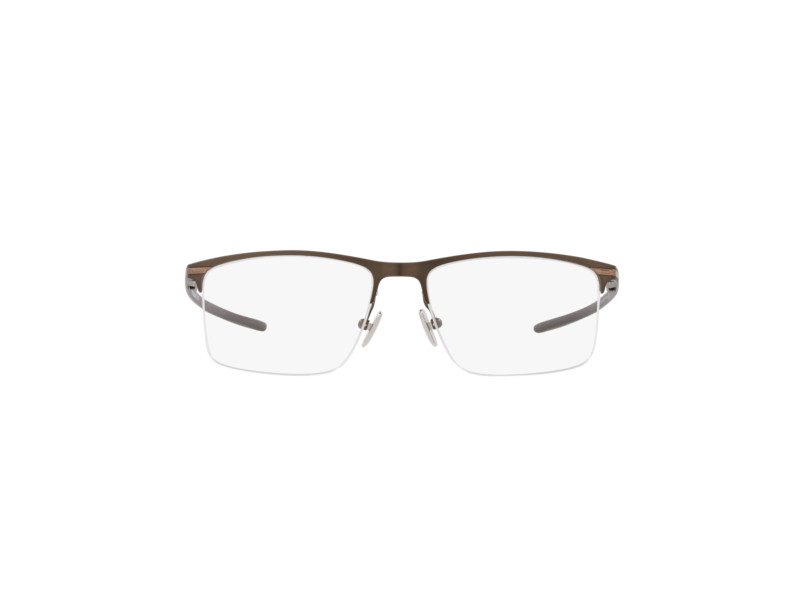 Oakley Tie Bar 0.5 OX 5140 04 56 Férfi szemüvegkeret (optikai keret)