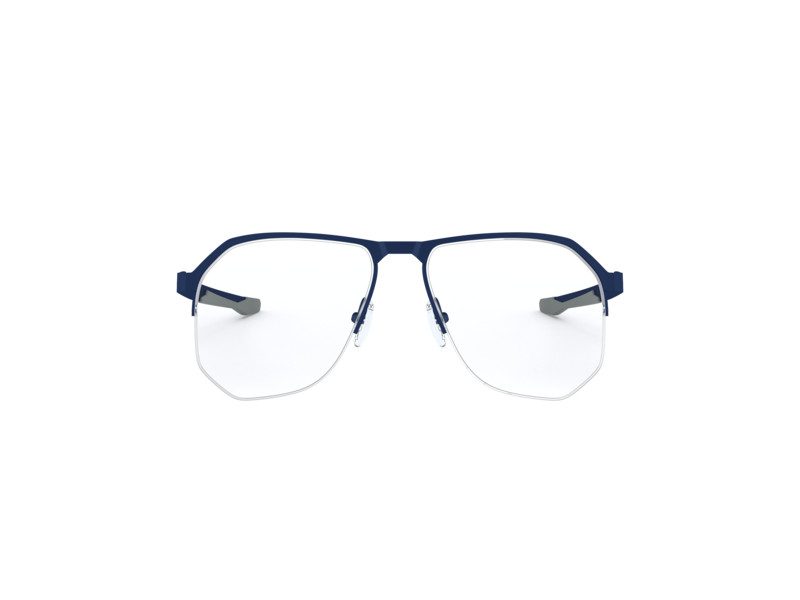 Oakley Tenon OX 5147 04 53 Férfi szemüvegkeret (optikai keret)
