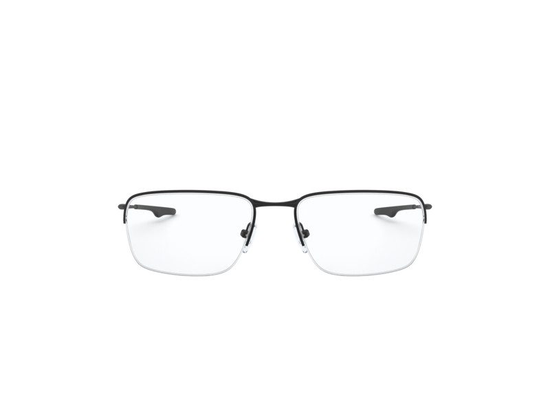 Oakley Wingback Sq OX 5148 01 54 Férfi szemüvegkeret (optikai keret)