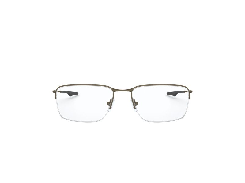Oakley Wingback Sq OX 5148 02 54 Férfi szemüvegkeret (optikai keret)