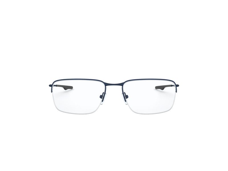 Oakley Wingback Sq OX 5148 04 54 Férfi szemüvegkeret (optikai keret)