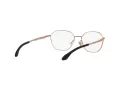 Oakley Sobriquet OX 5150 02 51 Női szemüvegkeret (optikai keret)