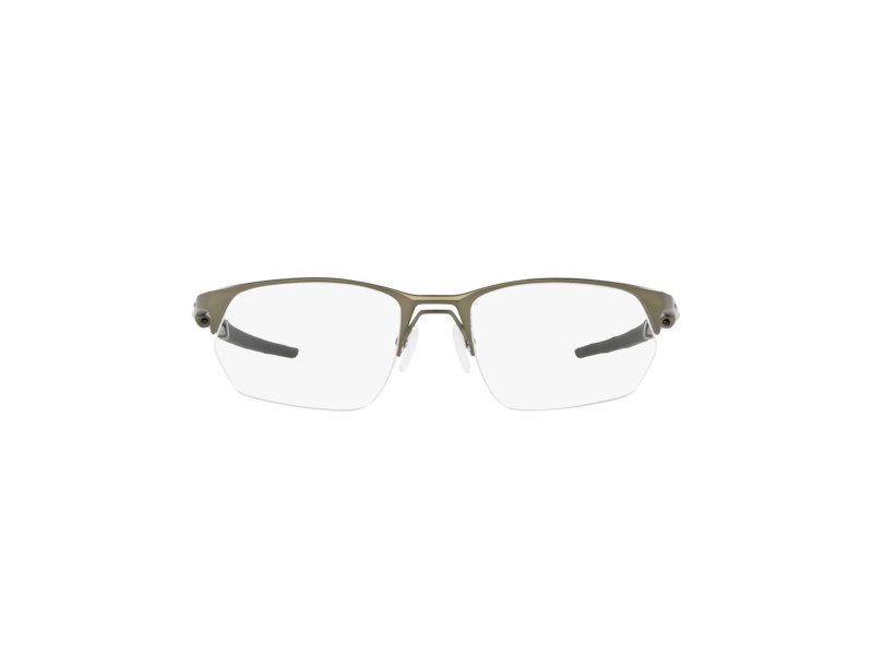 Oakley Wire Tap 2.0 Rx OX 5152 02 54 Férfi szemüvegkeret (optikai keret)