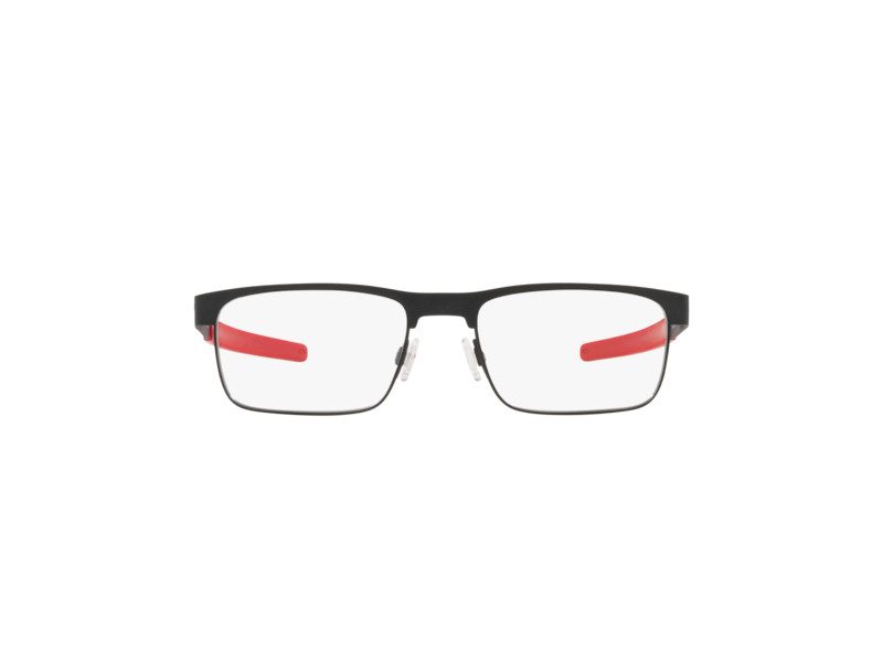 Oakley Metal Plate Ti OX 5153 04 56 Férfi szemüvegkeret (optikai keret)
