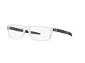 Oakley Currency OX 8026 14 54 Férfi szemüvegkeret (optikai keret)