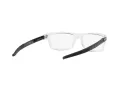 Oakley Currency OX 8026 14 54 Férfi szemüvegkeret (optikai keret)