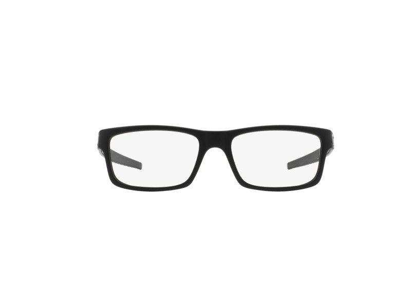 Oakley Currency OX 8026 802601 54 Férfi szemüvegkeret (optikai keret)