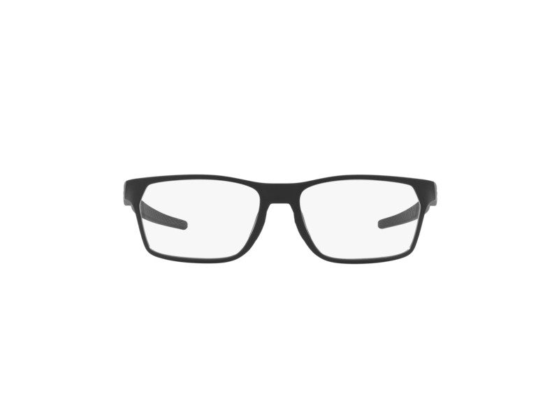 Oakley Hex Jector 8032 01 53 Férfi szemüvegkeret (optikai keret)