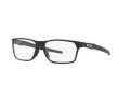 Oakley Hex Jector 8032 01 55 Férfi szemüvegkeret (optikai keret)