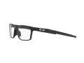 Oakley Hex Jector 8032 01 55 Férfi szemüvegkeret (optikai keret)