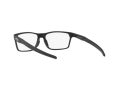 Oakley Hex Jector 8032 01 55 Férfi szemüvegkeret (optikai keret)