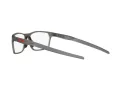 Oakley Hex Jector OX 8032 02 55 Férfi szemüvegkeret (optikai keret)