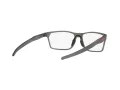 Oakley Hex Jector OX 8032 02 57 Férfi szemüvegkeret (optikai keret)