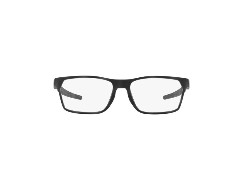Oakley Hex Jector 8032 03 53 Férfi szemüvegkeret (optikai keret)