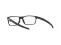 Oakley Hex Jector 8032 03 55 Férfi szemüvegkeret (optikai keret)