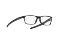 Oakley Hex Jector OX 8032 03 57 Férfi szemüvegkeret (optikai keret)
