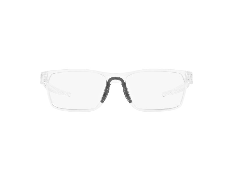 Oakley Hex Jector OX 0OX8032 803206 55 Férfi szemüvegkeret (optikai keret)