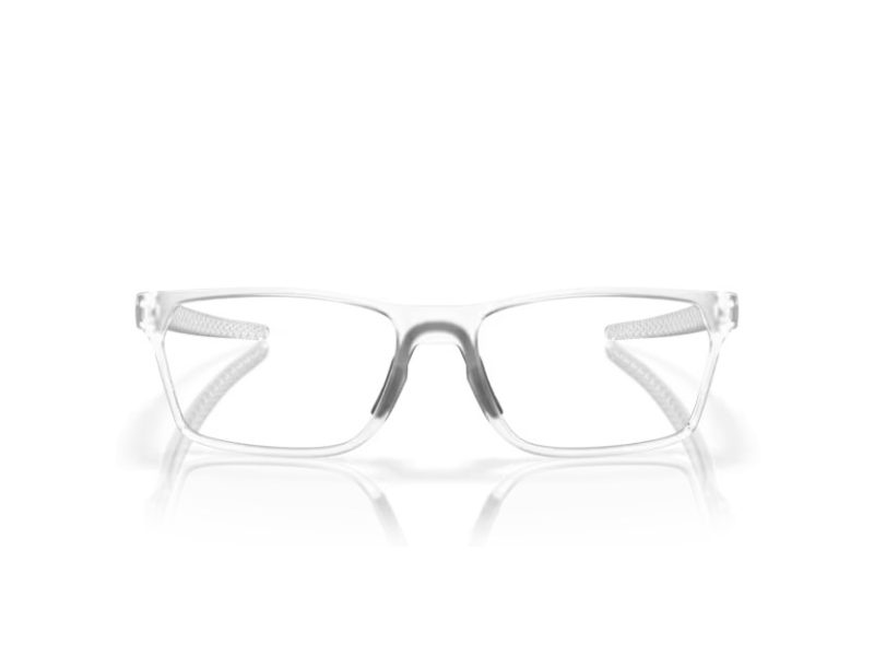 Oakley Hex Jector OX 8032 09 55 Férfi szemüvegkeret (optikai keret)