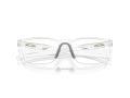 Oakley Hex Jector OX 8032 09 57 Férfi szemüvegkeret (optikai keret)