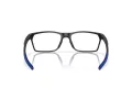 Oakley Hex Jector OX 8032 10 55 Férfi szemüvegkeret (optikai keret)