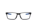 Oakley Hex Jector OX 8032 10 57 Férfi szemüvegkeret (optikai keret)