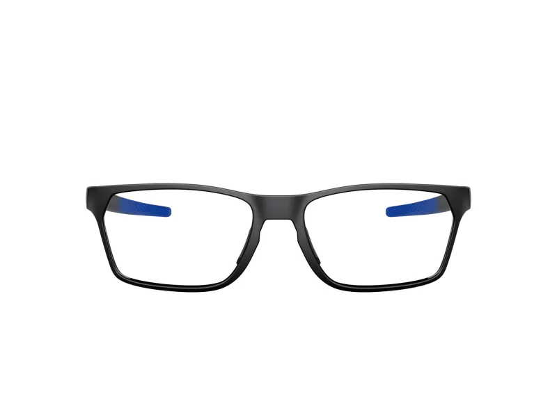 Oakley Hex Jector OX 8032 10 57 Férfi szemüvegkeret (optikai keret)
