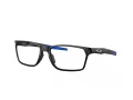 Oakley Hex Jector OX 8032 10 57 Férfi szemüvegkeret (optikai keret)