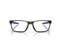 Oakley Hex Jector OX 8032 10 57 Férfi szemüvegkeret (optikai keret)