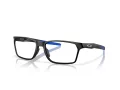 Oakley Hex Jector OX 8032 10 57 Férfi szemüvegkeret (optikai keret)