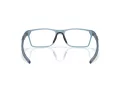 Oakley Hex Jector OX 8032 11 55 Férfi szemüvegkeret (optikai keret)