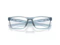 Oakley Hex Jector OX 8032 11 57 Férfi szemüvegkeret (optikai keret)