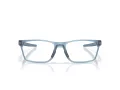 Oakley Hex Jector OX 8032 11 57 Férfi szemüvegkeret (optikai keret)