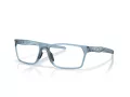 Oakley Hex Jector OX 8032 11 57 Férfi szemüvegkeret (optikai keret)