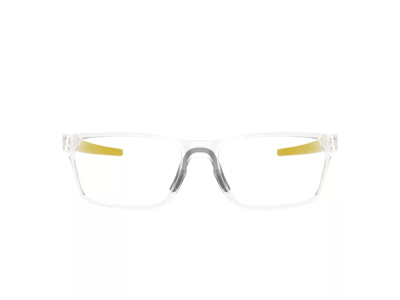 Oakley Hex Jector OX 8032 12 57 Férfi szemüvegkeret (optikai keret)