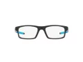 Oakley Crosslink Pitch OX 8037 01 54 Férfi szemüvegkeret (optikai keret)