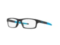 Oakley Crosslink Pitch OX 8037 01 54 Férfi szemüvegkeret (optikai keret)
