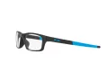 Oakley Crosslink Pitch OX 8037 01 54 Férfi szemüvegkeret (optikai keret)