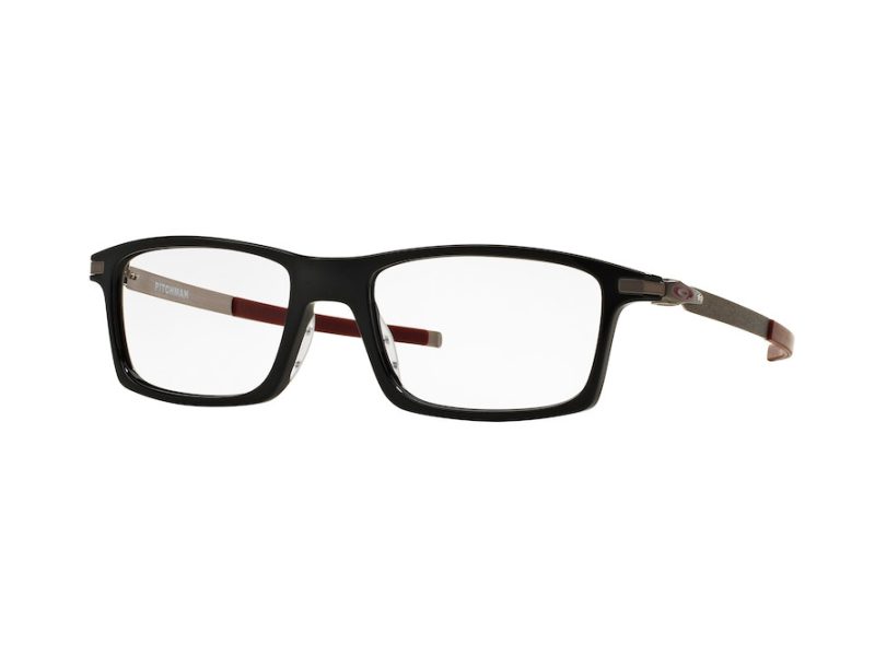 Oakley Pitchman OX 8050 05 57 Férfi szemüvegkeret (optikai keret)