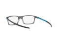 Oakley Pitchman OX 8050 805012 55 Férfi szemüvegkeret (optikai keret)