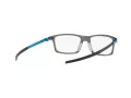 Oakley Pitchman OX 8050 805012 55 Férfi szemüvegkeret (optikai keret)